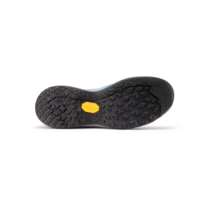 Pánske turistické approach topánky VIBRAM® Megagrip MAKALU – Obrázok 34