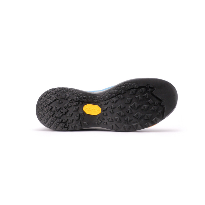 Pánske turistické approach topánky VIBRAM® Megagrip MAKALU – Obrázok 34