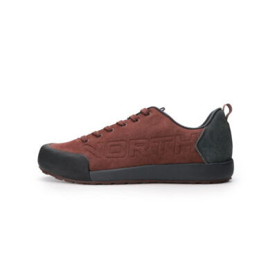 Alternative view of Pánska outdoorová lifestylová obuv s Vibram® IDROGRIP - KEDAR
