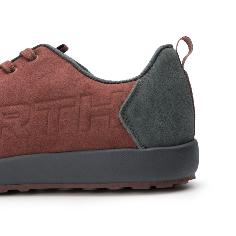 Pánska outdoorová lifestylová obuv s Vibram® IDROGRIP - KEDAR – Obrázok 3