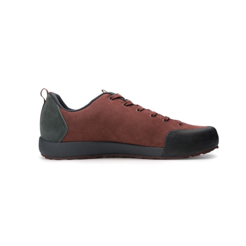 Pánska outdoorová lifestylová obuv s Vibram® IDROGRIP - KEDAR – Obrázok 4