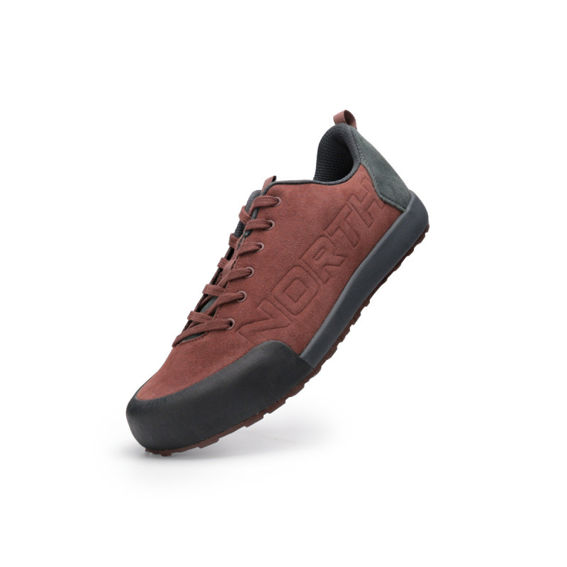 Pánska outdoorová lifestylová obuv s Vibram® IDROGRIP - KEDAR – Obrázok 5