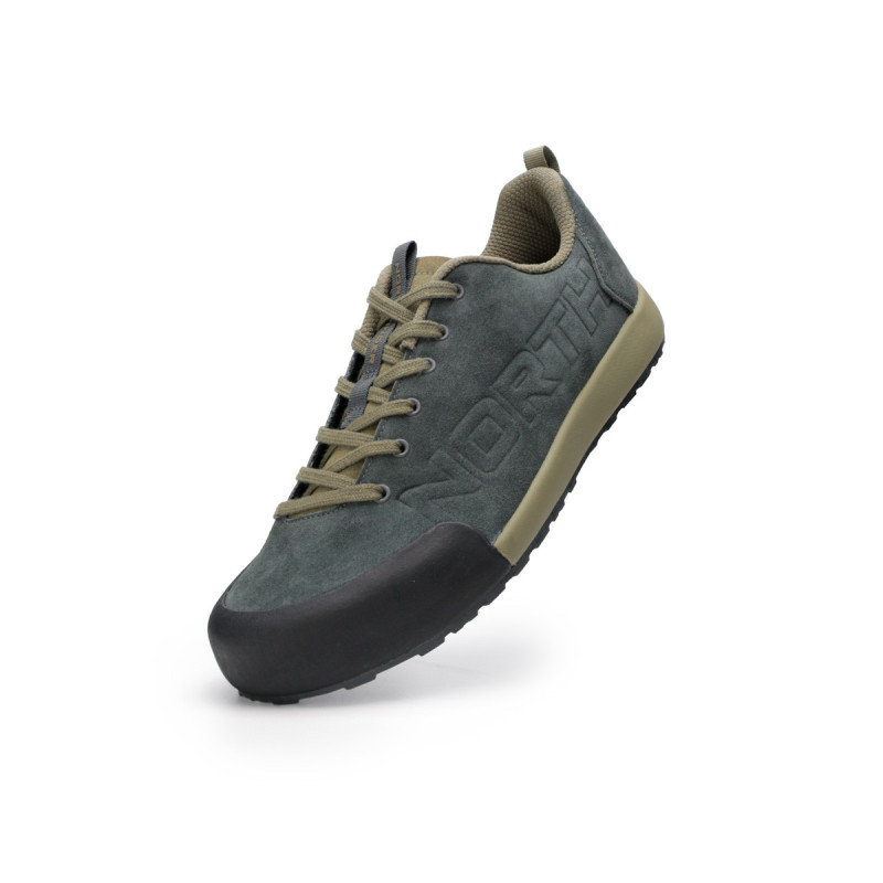 Pánska outdoorová lifestylová obuv s Vibram® IDROGRIP - KEDAR – Obrázok 8