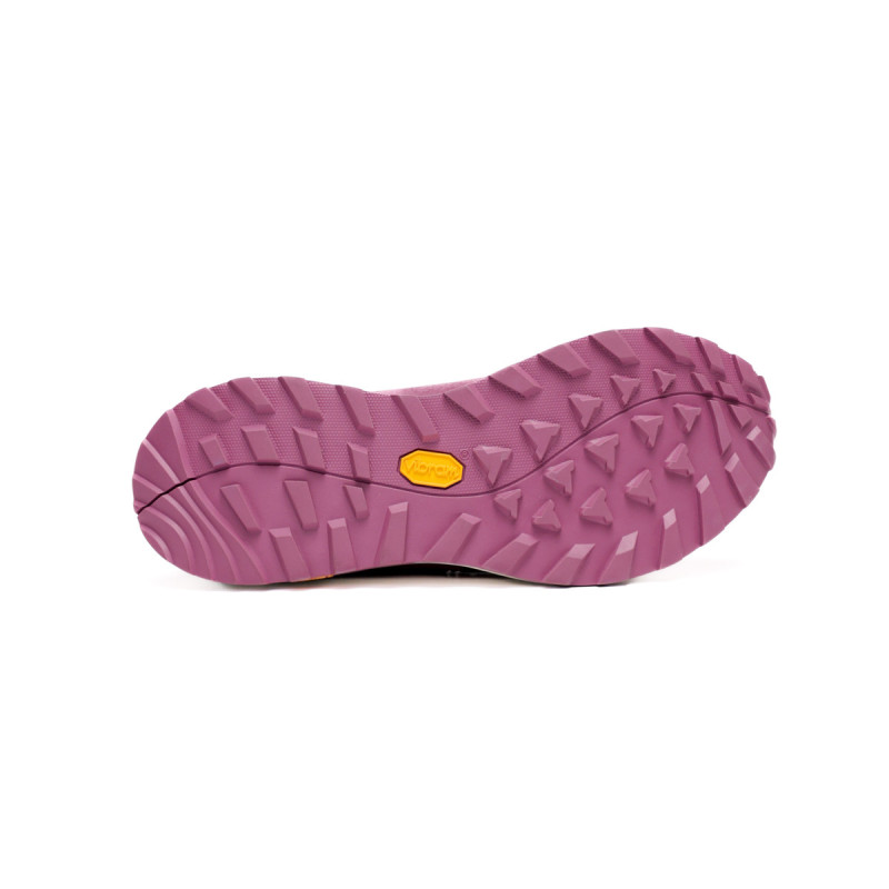 Dámske turistické topánky Vibram® Megagrip NANDA – Obrázok 50