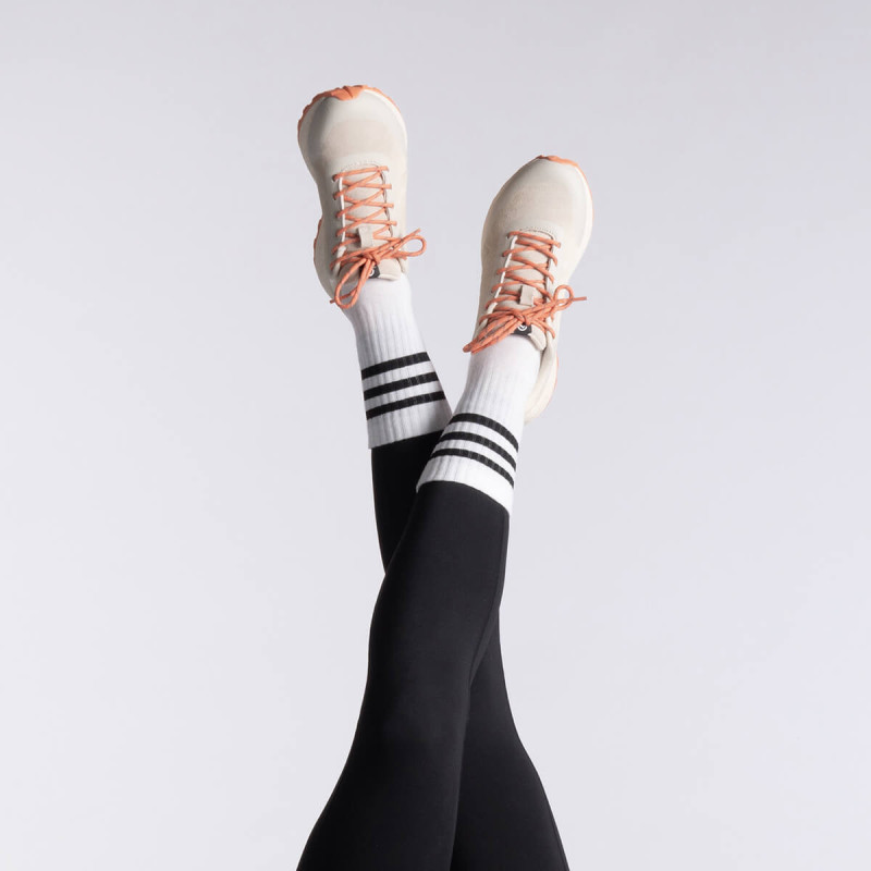 Dámske turistické topánky Vibram® Megagrip NANDA – Obrázok 47