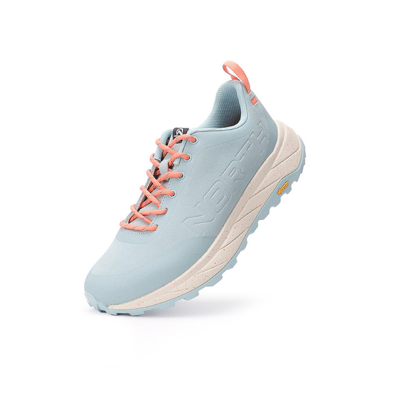 Dámske turistické topánky Vibram® Megagrip NANDA – Obrázok 68