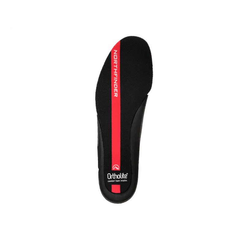 Dámske turistické topánky Vibram® Megagrip NANDA – Obrázok 40