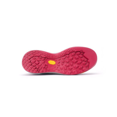 Dámske turistické approach topánky VIBRAM® Megagrip MANASLU – Obrázok 25