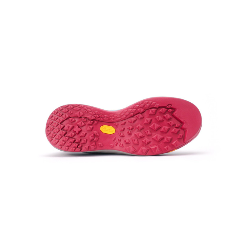 Dámske turistické approach topánky VIBRAM® Megagrip MANASLU – Obrázok 25